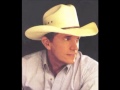 "A Real Good Place To Start" ~George Strait~
