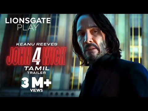 John Wick: Chapter 4 (2023) - Movie  Reviews, Cast & Release Date -  BookMyShow