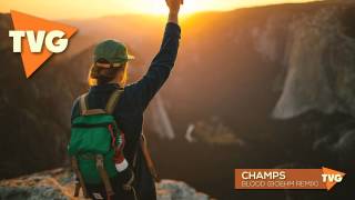 Champs - Blood (Boehm Remix)