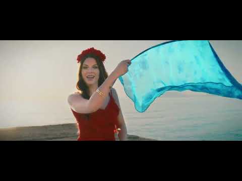 Sara De Blue - Bella Palermo