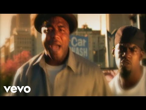 Spice 1 - Playa Man (Official Video)