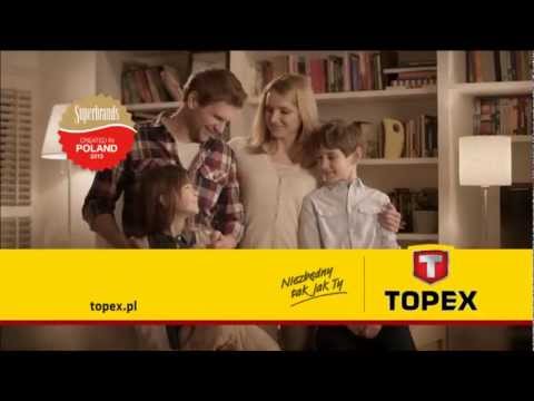 Įrankių dėžė Topex 79R102 video