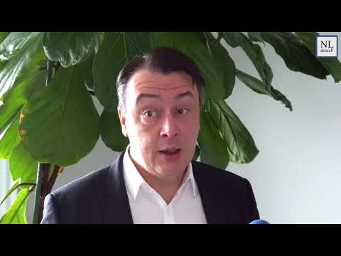 Die Cottbuser Stadtwerke investieren in ein neues Gaskraftwerk