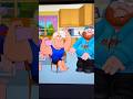 Joe As Joe Bartolozzi Family Guy GLOW UP Transformation Digitalart Art Drawing