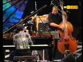 Michel Camilo Trio with James Genus and Mark Walker "St. Thomas"