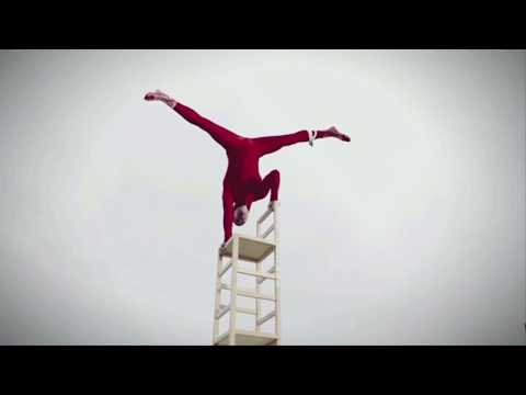 Eskil - Master of Balance