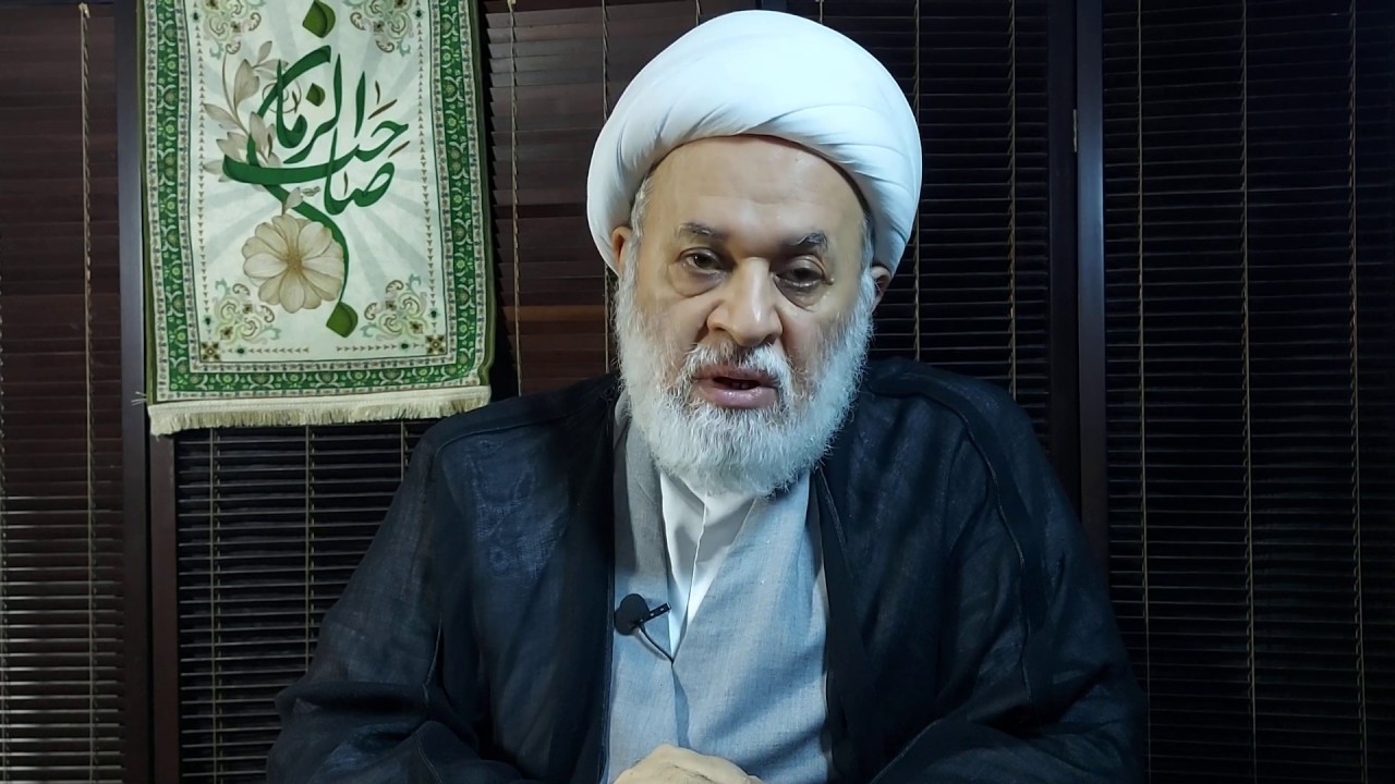 من يريد تامين الرواتب كيف يجدد عقد الاتصالات؟ ومن يريد الثأر للشهداء كيف يستقبل قاتلهم؟