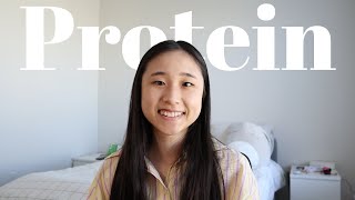 Science Based: How Much Protein Do You Really Need?