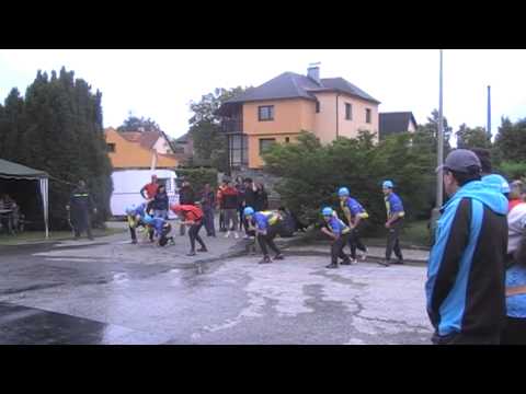 VC Chromeč 2013 - SDH Postřelmůvek