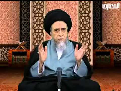 ⁣احكام النساء - حلقة - 11  - سيد صباح شبر