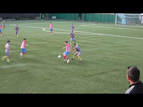 BOGLIASCO - SERRA RICCO 2-1 | 8^ GIORNATA | ECCELLENZA | 17/11/24