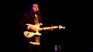 Tom The Lion - Motorcade