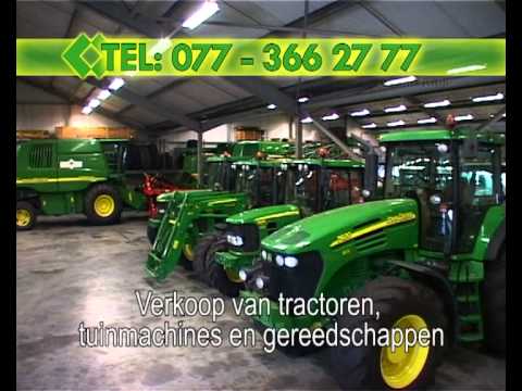 Coenders Lottum spot gemaakt door MediaVisible