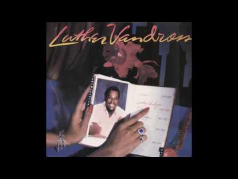 Busy Body 1983 - Luther Vandross