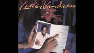 Busy Body 1983 - Luther Vandross