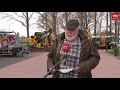 Nu op de veiling: Grote machines van het waterschap van tractoren tot maaiboten | RTV Drenthe
