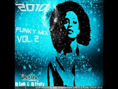 Francisco ft. Gemeni - Hands up 2010 (Dj CelO)