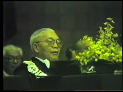 ReplikaUI92 Paduan Suara Paragita dan Orkes Mahawaditra