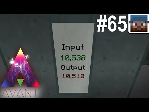 FTOG Avant3 #65 - Power Woes