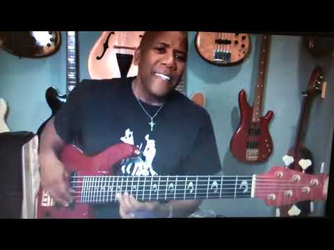 Nathan East Firehouse Chill by Fourplay
