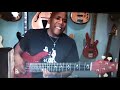 Nathan East Firehouse Chill by Fourplay