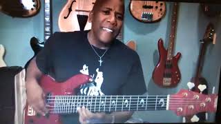 Nathan East Firehouse Chill by Fourplay