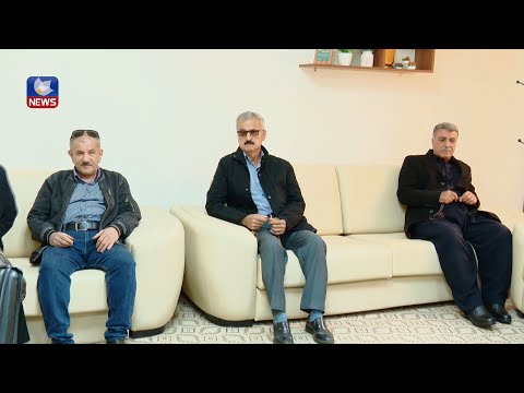 سەیری ڤیدیۆکە بکەن .. حكومەتی عێراق چاندنی گلێنەی چاو بۆ ژمارەیەك لەبەركەوتووانی چەكی كیمیایی ئەنجامدەدات
