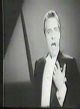 Mario Del Monaco - "Musica Proibita"