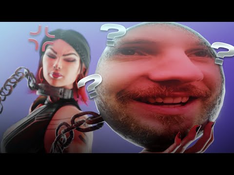 CHEF IST ZU SCHWER ZUM CARRIEN - FOKUS KUBA