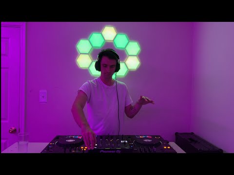 Trippy Tech House Mix