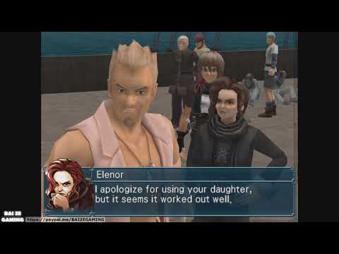 Liberating Obel! Obel Endgame Recruitment! Suikoden 4 15