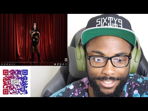 CaliKidOfficial reacts to Inna - My Crystal Nails