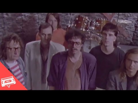 Pavol Hammel & Prúdy - Zvonky, zvoňte (1993)