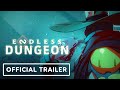 Endless Dungeon - Official Blaze Character Trailer | gamescom 2022