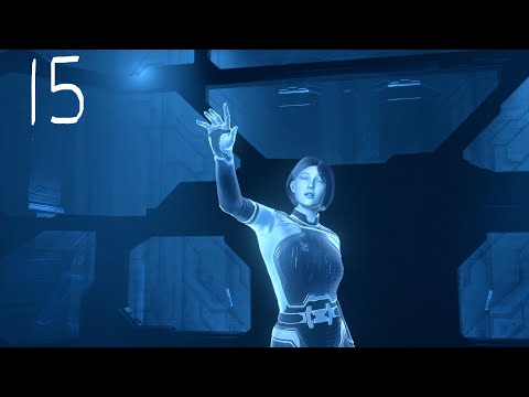 HALO INFINITE  -Full Campaign Playthrough-  pt. 15