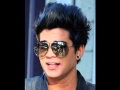 Adam Lambert - pieces by allison iraheta