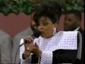 Vickie Winans"My Soul Has Escaped Featuring Yolanda Adams-Crawford!"