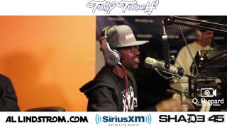 Add-2 Freestyle on Toca Tuesdays