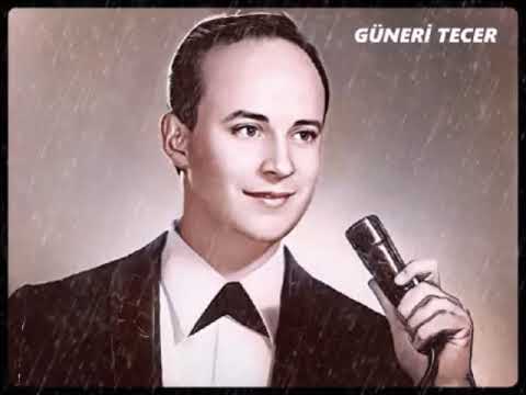 Güneri Tecer - Sevemez Kimse Seni