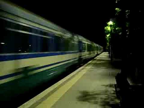 ICN 785 Freccia del Levante