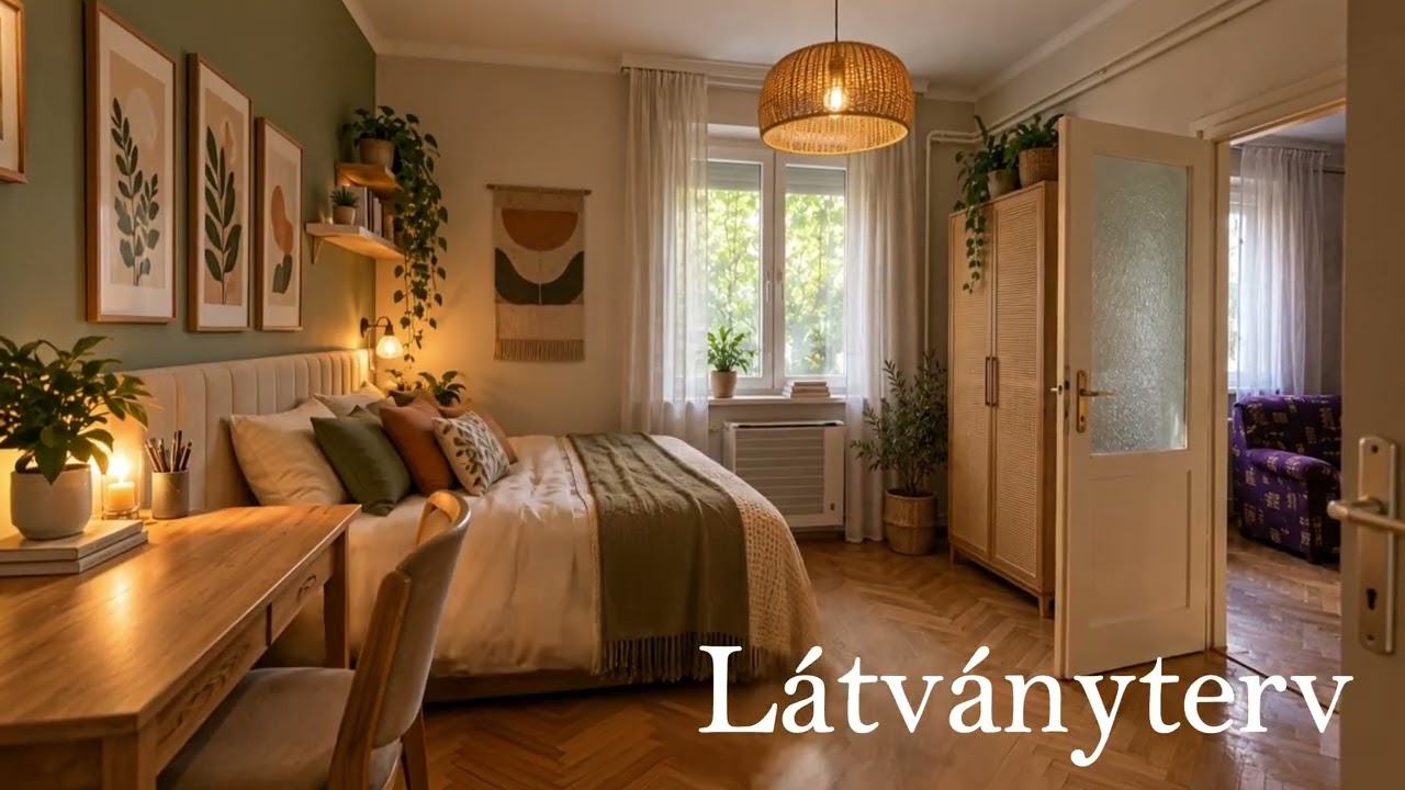 Eladó téglalakás, Budapest, XII. kerület 2+2 szoba 67 m² 93.9 M Ft