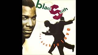 BLACKSMITH - Get Back To Love (Swing Beat Dub Mix) (New Jack 1989)