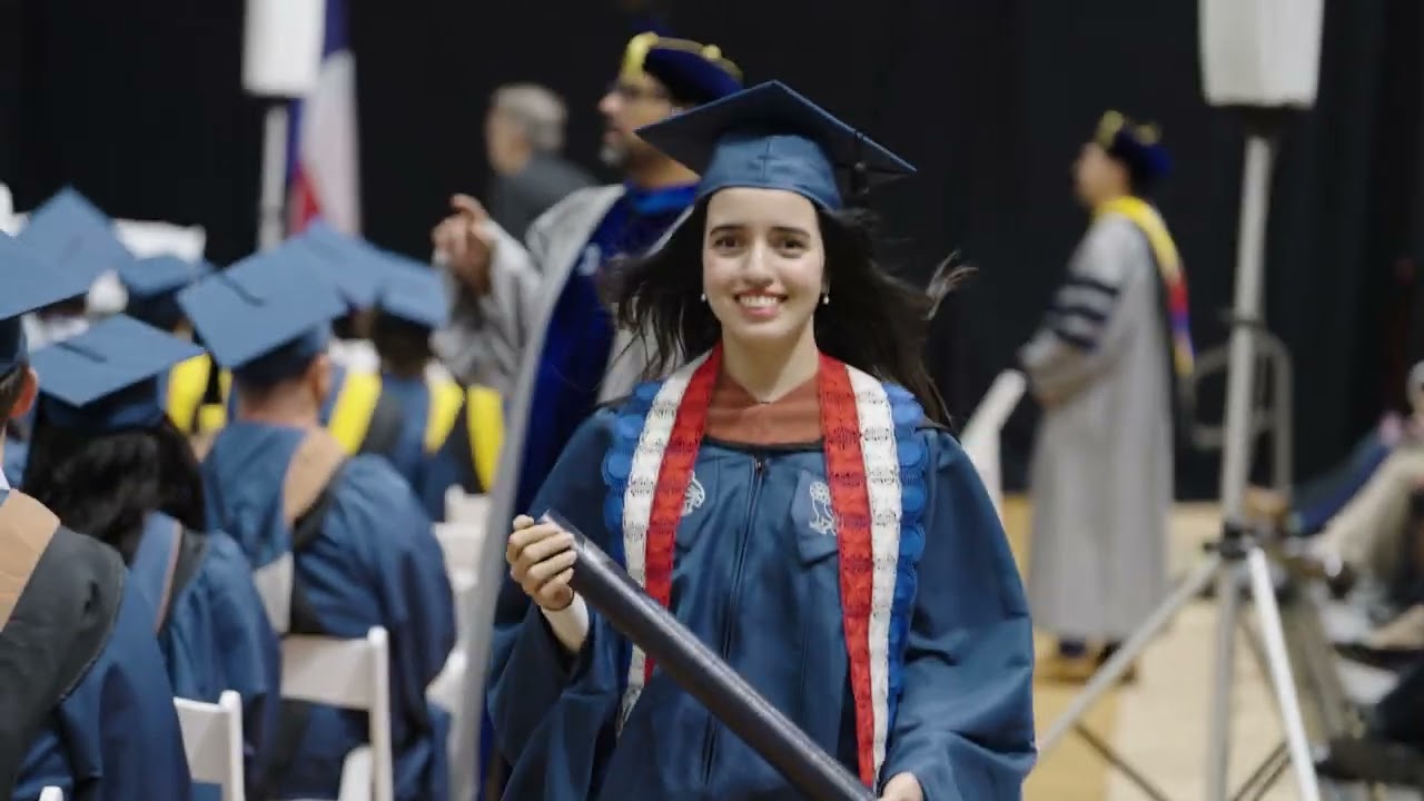 Fulbright Scholar Program brings brightest students from around the globe to Rice