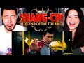 Shang-Chi and the Legend of the Ten Rings | Official Teaser Reaction | Marvel Studios | Jaby Koay