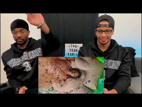 Selena Gomez - Rare (REACTION)