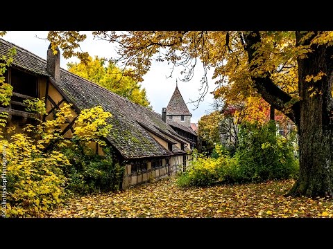 Lichtenfels trip October 2016