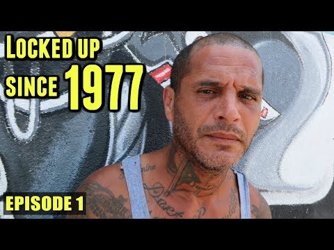 Life After 40 Years In Prison...