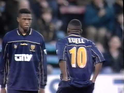 Wimbledon v Sunderland 03-01-2000