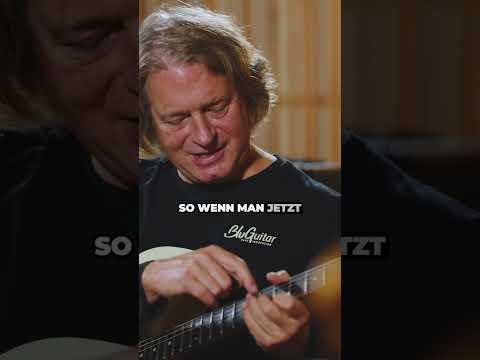 Wie bequem ist der Wechsel von Dur- zur Moll-Pentatonik?