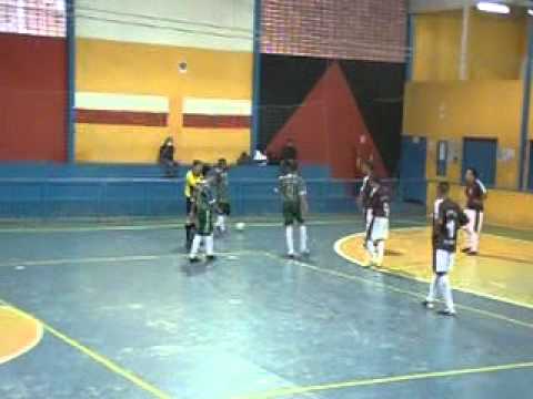 Parceiros Futsal x Rathus Part.21